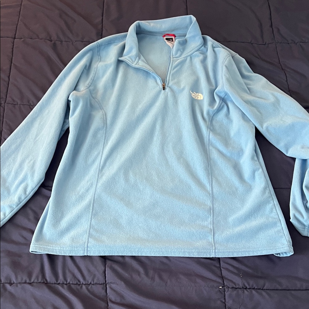 The North Face